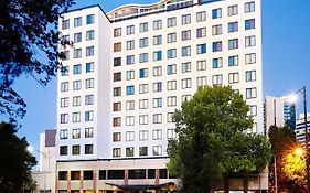 Flagstaff Gardens Hotel Melbourne